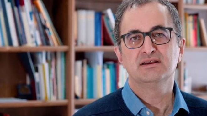 Antonio J. España Sánchez, Provincial de los jesuitas en España