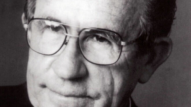 Monseñor Belarmino Correa Yépez