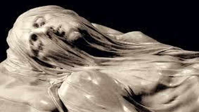 El rostro de la diosa