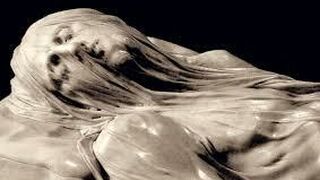 El rostro de la diosa