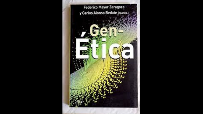 Libro de Mayor Zaragoza y Alonso Bedate