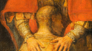 El perdón de los pecados