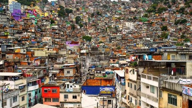 Favelas