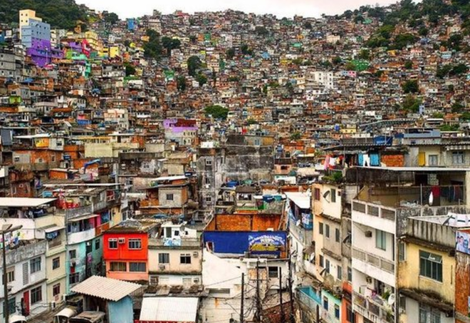 Favela