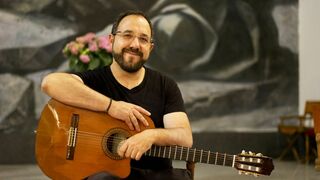 Arrimarse al brasero: una presentación