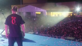 Toño Casado abre blog en RD