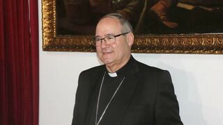 Francisco Cerro Chaves, arzobispo de Toledo