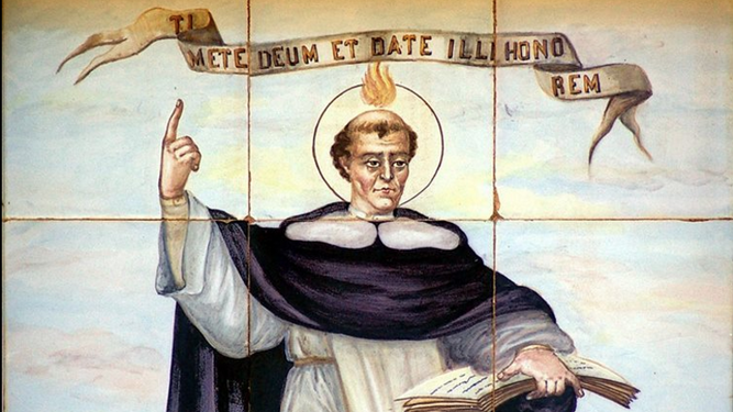 San Vicente Ferrer