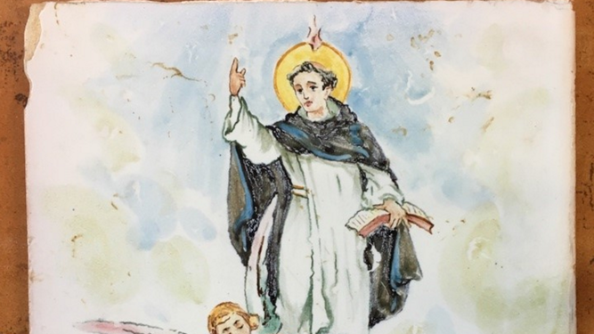 S. Vicente Ferrer