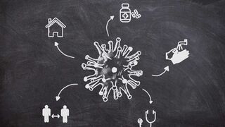 Consejos para sobrevivir a una pandemia