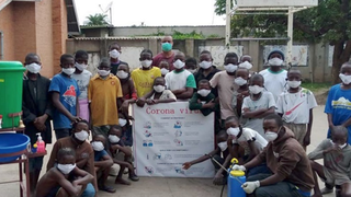 Misioneros Salesianos en el mundo