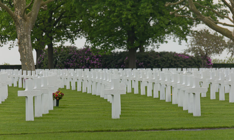 GPS-en-lápidas-cementerio-americano