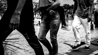 Migrantes de Venezuela