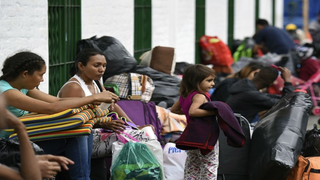 Venezuela. De emigrantes a retornados