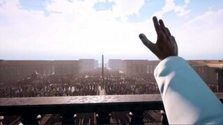 'Pope Simulator': ¿Qué harías si tú fueras el Papa?