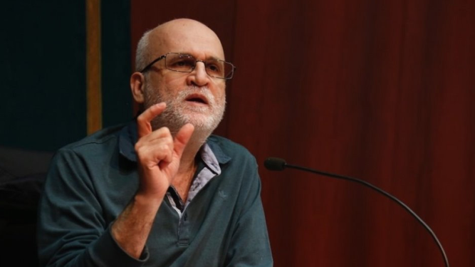 Pedro José Gómez Serrano