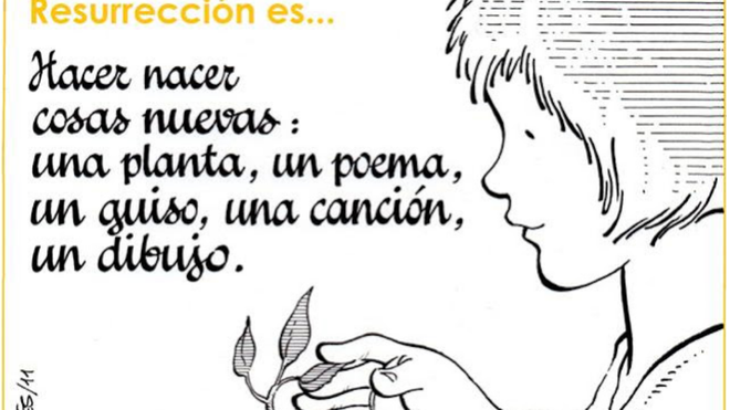 Resurrección