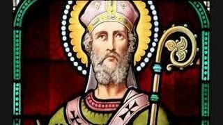 San Anselmo: el padre de la Escolástica