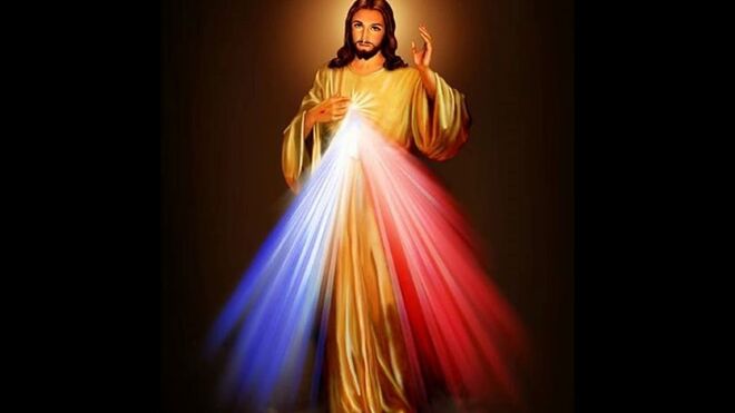Divina misericordia