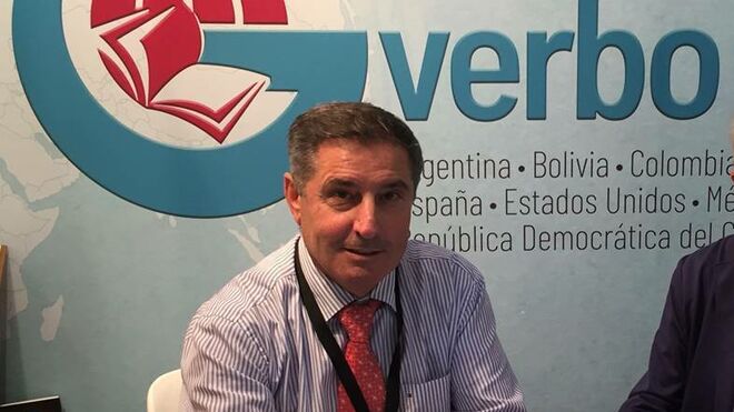 Elías Pérez, de Verbo Divino