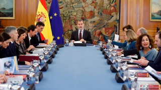 Gobierno de España