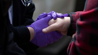 Federico Lombardi: El amor puede ser más contagioso que el coronavirus