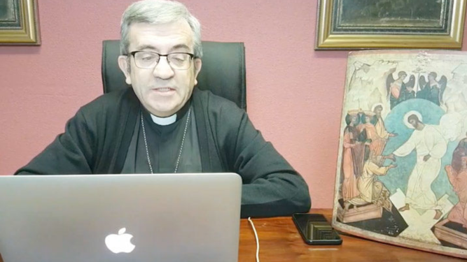 Luis Argüello