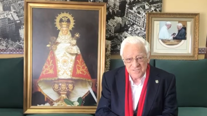 Padre Ángel
