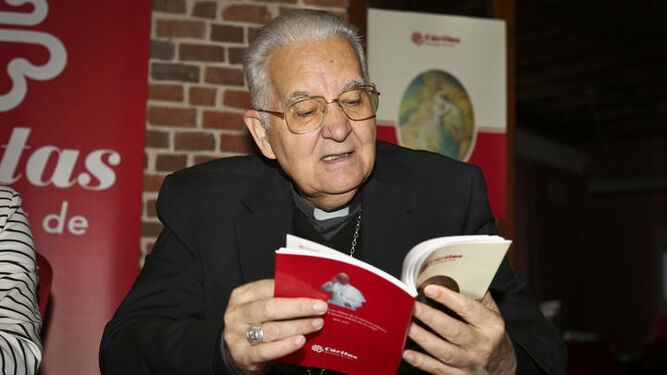 Julián López, obispo de León