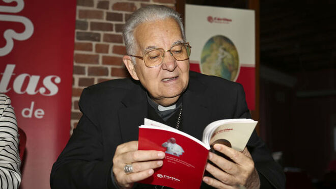 Julián López, obispo de León
