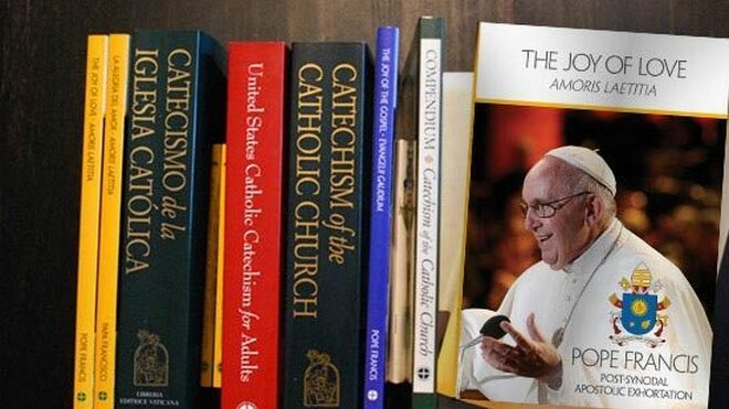 Las palabras de eFrancisco