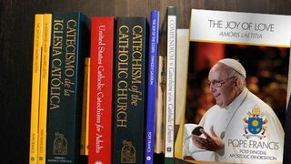 Las palabras de eFrancisco