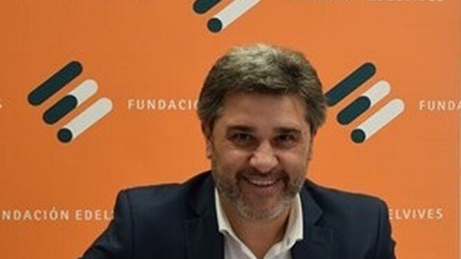 Juan Pedro Castellano: "El sector educativo saldrá fortalecido de esta pandemia"