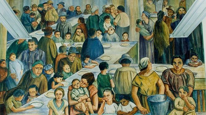 ¿Una Eucaristía sin Iglesia?