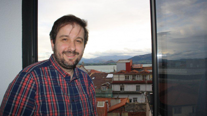 Enric Puiggrós