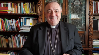 Luis Ángel de las Heras