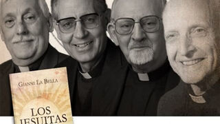 Los Jesuitas, de Gianni La Bella