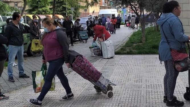 Cáritas Diocesana de Madrid