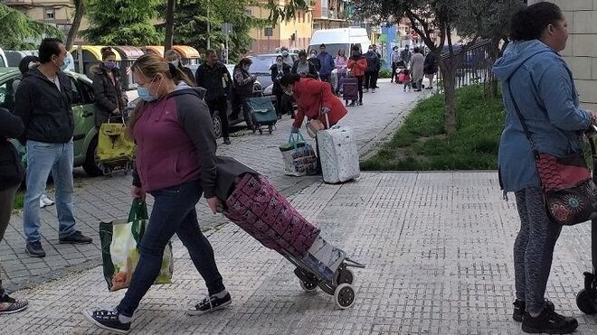 Cáritas Diocesana de Madrid
