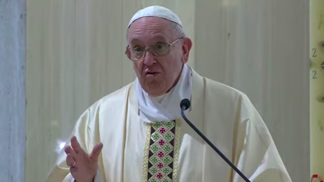 Papa Francisco