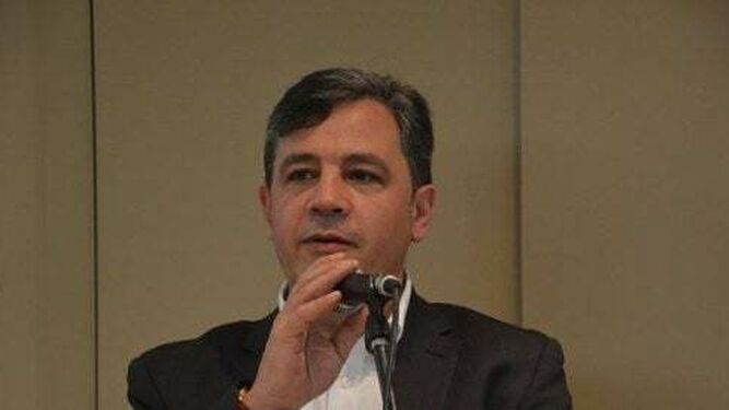Luis Alberto Gonzalo Díez, cmf