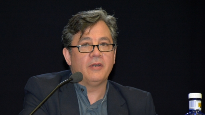 Luis Alberto Gonzalo