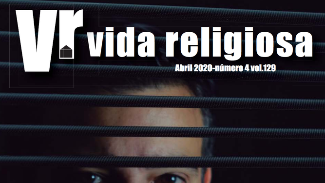 Portada del último número de Vida Religiosa