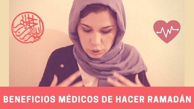 Ramadán y salud