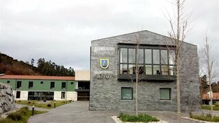 Fundación Multiópticas colabora con las 120 residencias de Mensajeros de la Paz