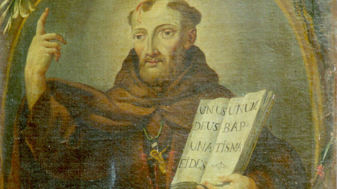 San Fidel