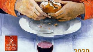 Budapest 2020, aplazado