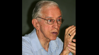 Obispo Pere Casaldàliga