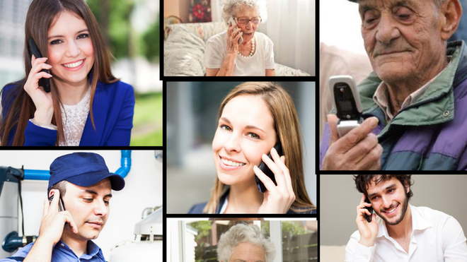 "Te escucho", iniciativa de Acción Católica de apoyo psicológico telefónico