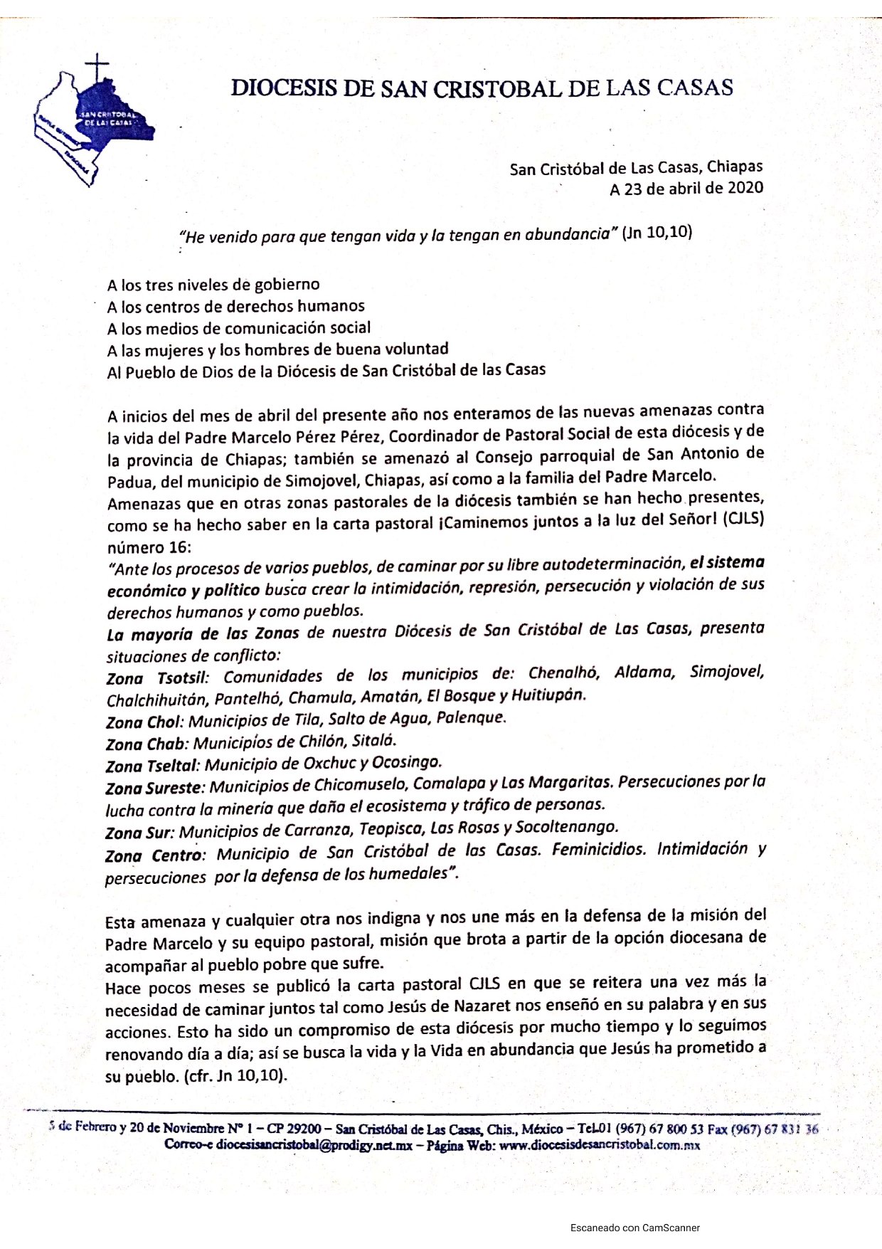 san cristobal 1